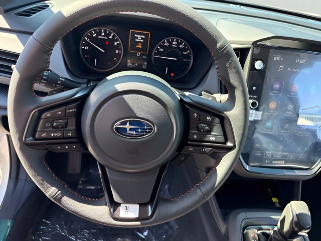 New 2026 Subaru Crosstrek 2.5i Limited AWD/4WD image 9