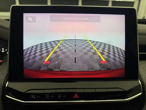 Used 2023 Jeep Compass Latitude image 20