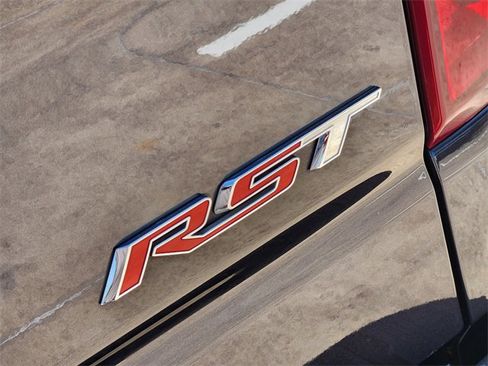 Used 2024 Chevrolet Silverado 1500 RST w/ Protection Package AWD/4WD image 9