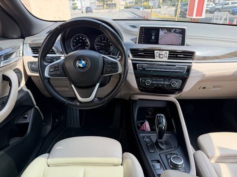 Used 2020 BMW X2 sDrive28i w/ Premium Package FWD image 13