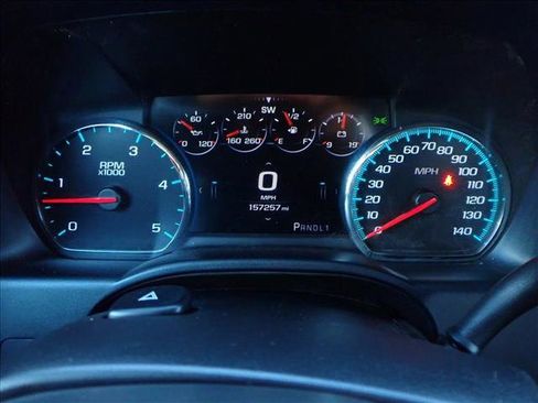 Used 2018 GMC Sierra 2500 Denali w/ Duramax Plus Package image 22