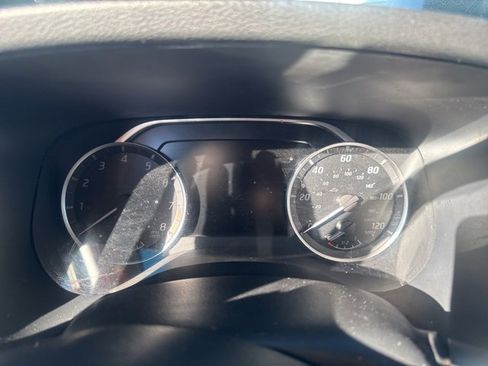 Used 2023 Nissan Frontier SV w/ SV Convenience Package image 20