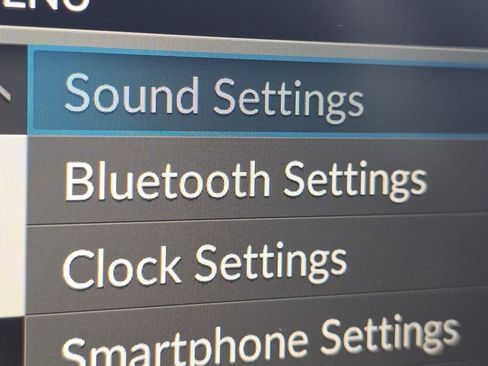 Certified 2023 Honda HR-V Sport image 6