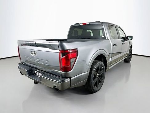 New 2026 Ford F150 STX w/ F-150 LOBO Package AWD/4WD image 7