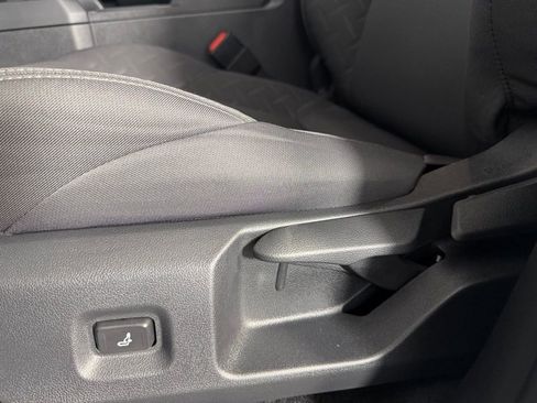 Used 2025 Toyota Tacoma SR RWD image 21