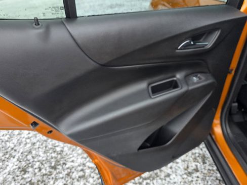 Certified 2019 Chevrolet Equinox LT image 28