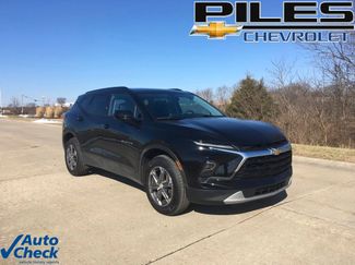 Used 2023 Chevrolet Blazer LT w/ Convenience Package video 1
