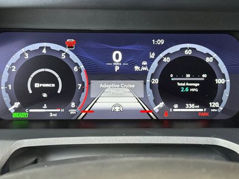 New 2026 Toyota 4Runner Limited AWD/4WD image 29