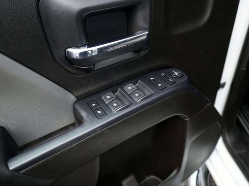 Used 2019 Chevrolet Silverado 2500 W/T w/ WT Convenience Package image 15