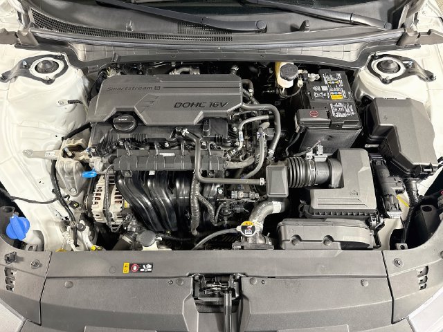Used 2025 Kia K4 FWD image 38