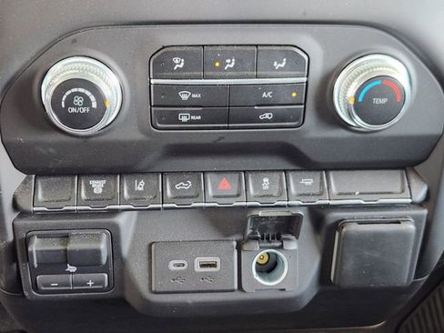 Used 2024 GMC Sierra 2500 Pro RWD image 18