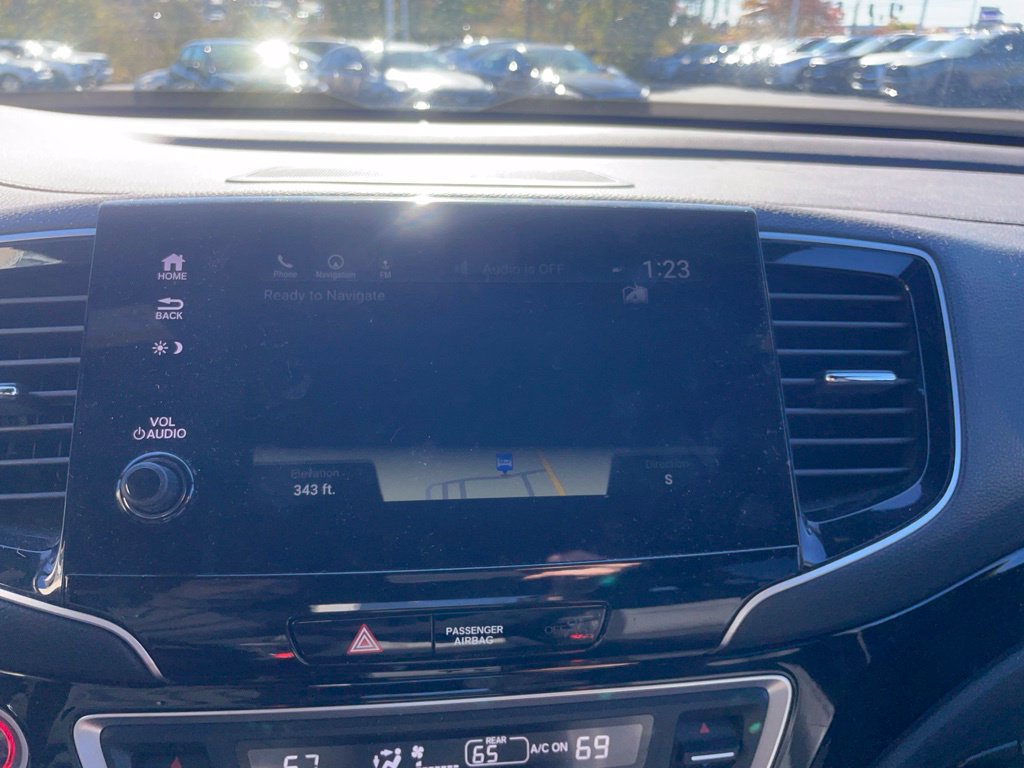 Used 2023 Honda Passport Elite image 15