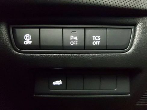 Used 2026 MAZDA CX-50 AWD 2.5 S w/ Preferred Pkg image 34