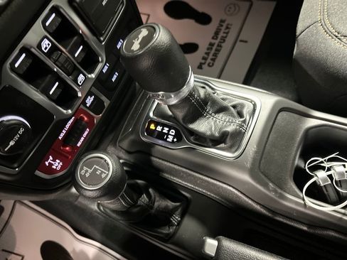 New 2026 Jeep Wrangler Willys image 17