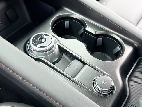 New 2026 Ford Explorer Active AWD/4WD image 13
