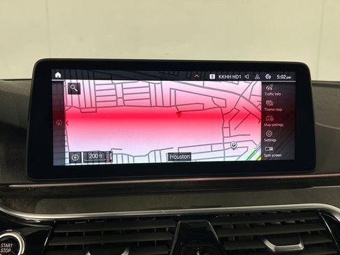 Used 2022 BMW 530i w/ Executive Package image 25