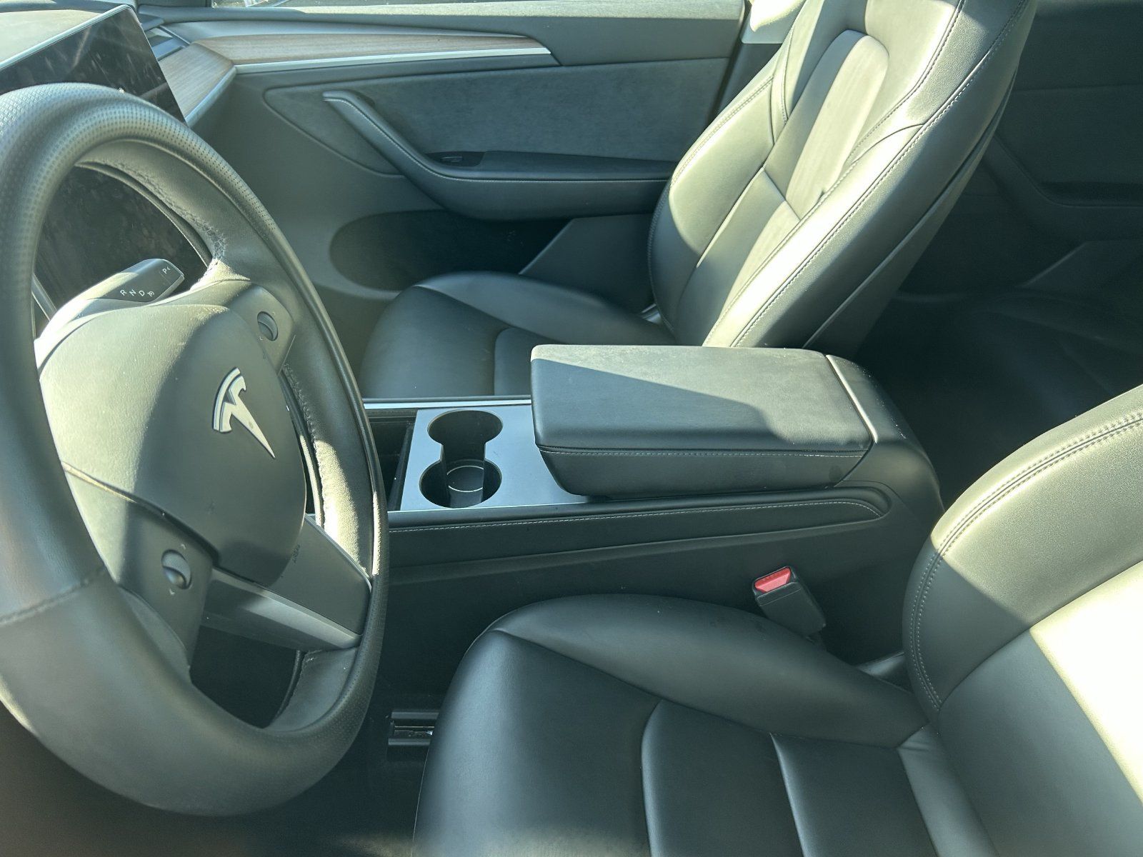 Used 2023 Tesla Model Y AWD image 10