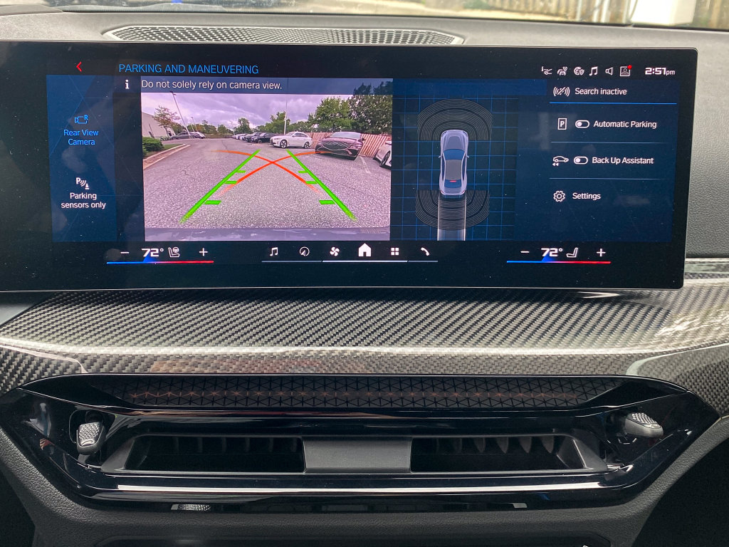 New 2026 BMW M2 w/ Lighting Package RWD image 19