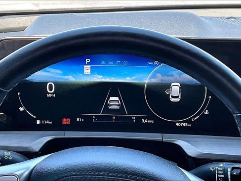 Used 2023 Kia Telluride SX Prestige X-Pro image 15