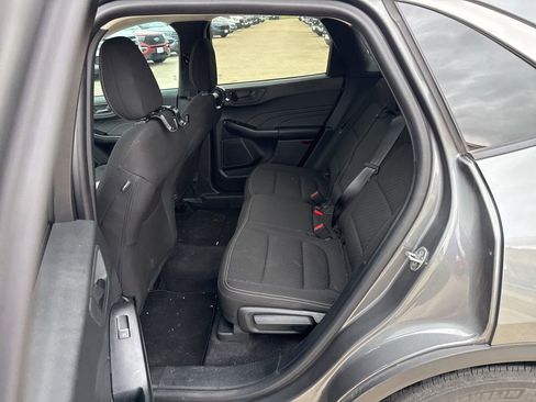 Used 2024 Ford Escape Active image 5