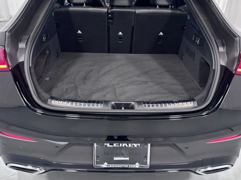 Certified 2025 Mercedes-Benz GLC 300 4MATIC image 28
