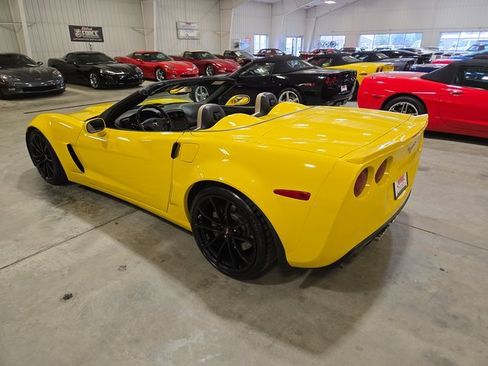 Used 2013 Chevrolet Corvette 427 image 3