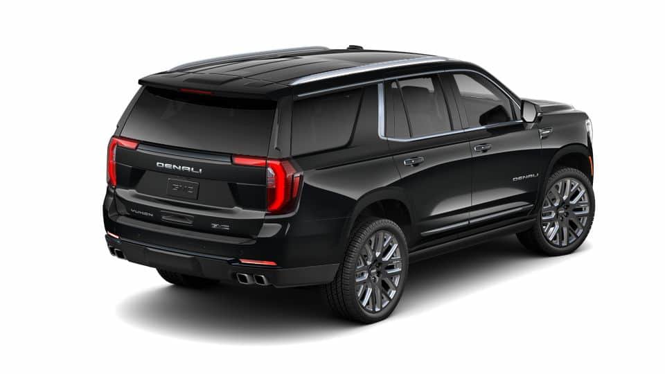 New 2027 GMC Yukon Denali Ultimate w/ LPO, Floor Liner Package AWD/4WD image 29