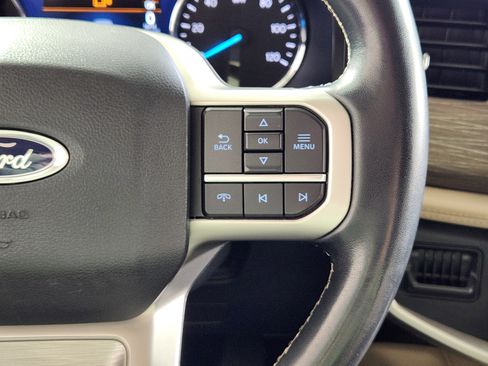 Used 2023 Ford Expedition Max Limited image 20