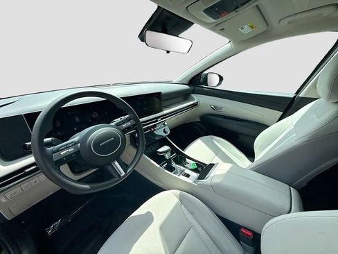 Certified 2025 Hyundai Tucson SEL image 20