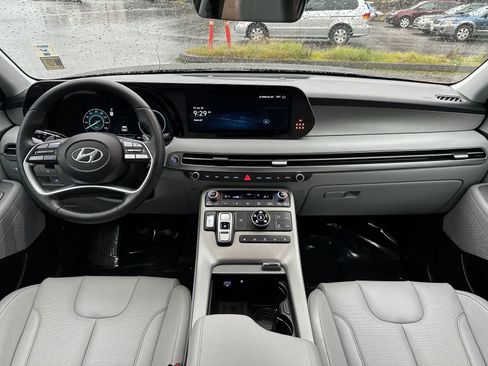 Used 2025 Hyundai Palisade SEL image 9