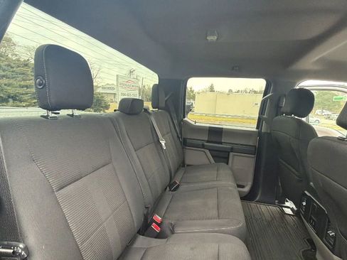 Used 2017 Ford F150 XL w/ Equipment Group 101A Mid image 38