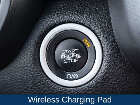 Used 2025 RAM 1500 Rebel w/ Rebel Level 1 Equipment Group image 23