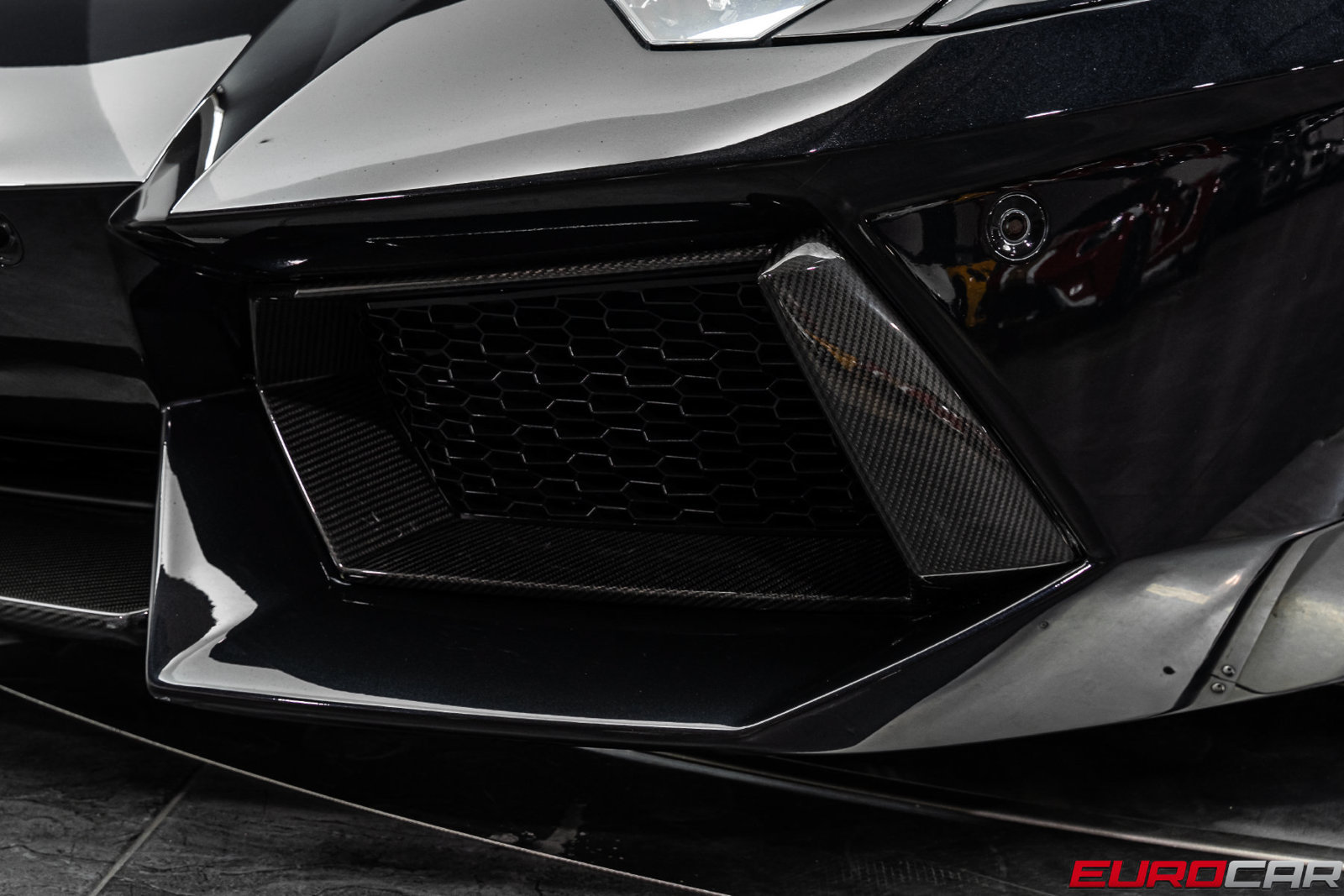 Used 2014 Lamborghini Aventador LP 700-4 AWD/4WD image 16