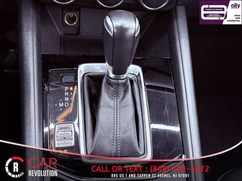 Used 2021 MAZDA CX-5 Sport image 32