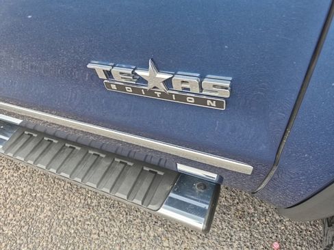 Used 2018 GMC Sierra 1500 SLT w/ Texas SLT Premium Package image 21