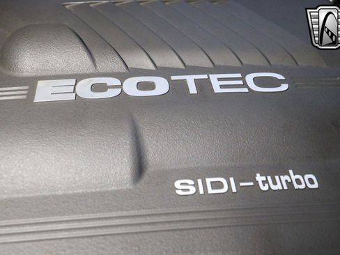 Used 2008 Saturn Sky Red Line image 16