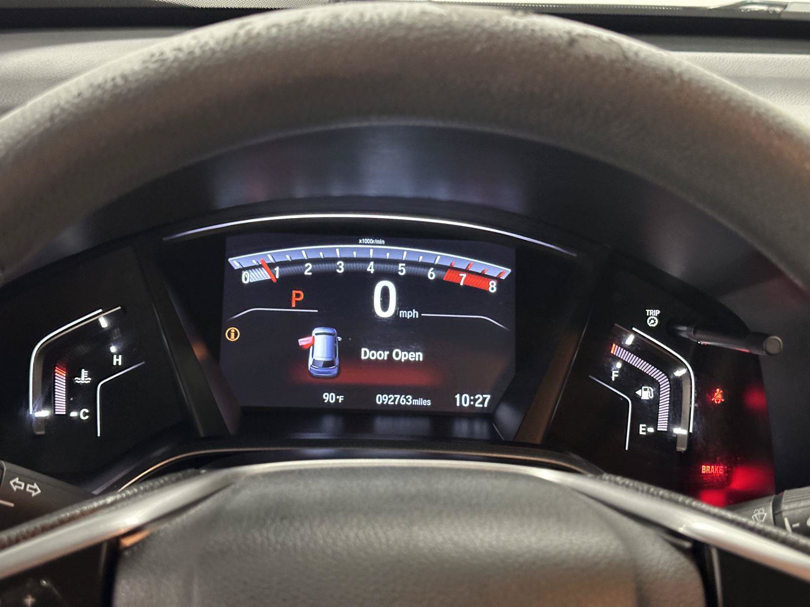 Used 2020 Honda CR-V EX image 27
