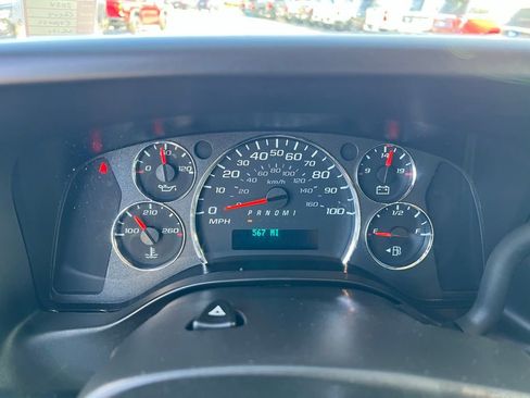 Used 2024 Chevrolet Express 2500 w/ Driver Convenience Package image 37