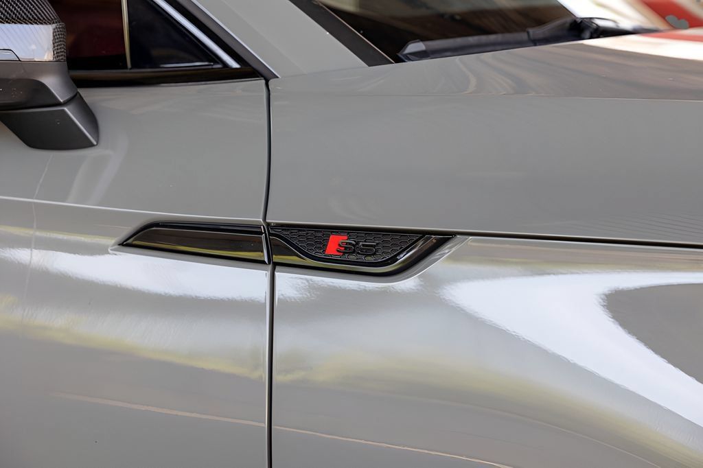 Used 2022 Audi S5 Premium Plus w/ Premium Plus Package AWD/4WD image 12