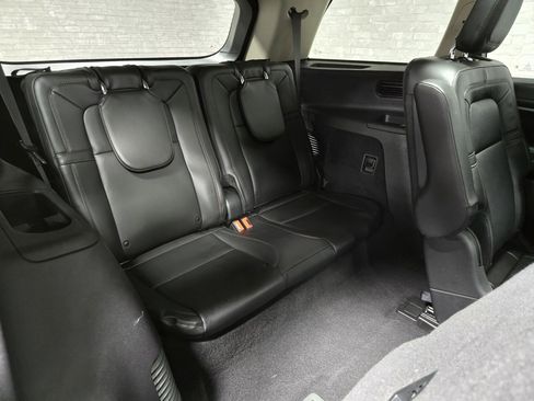 Used 2022 Lincoln Aviator Reserve w/ Equipment Group 201A image 57