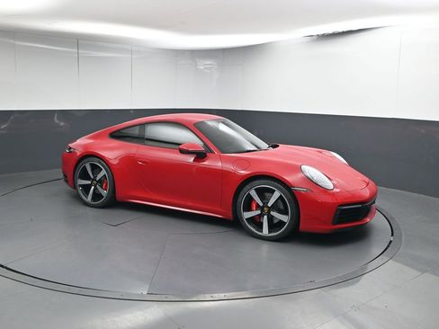 Certified 2022 Porsche 911 Carrera S RWD image 29