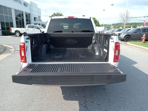 Certified 2023 Ford F150 XLT w/ Equipment Group 302A High AWD/4WD image 14