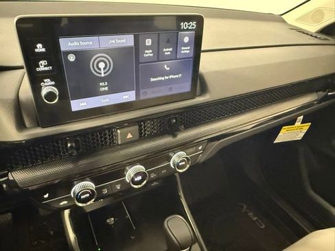 Used 2026 Honda CR-V EX-L image 21