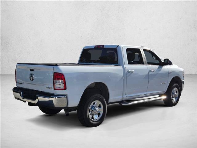 Used 2021 RAM 2500 Big Horn AWD/4WD image 5