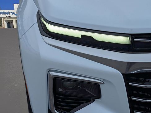 New 2026 Chevrolet Traverse High Country image 4