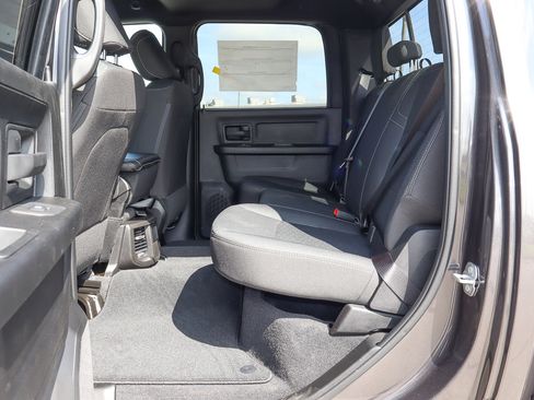 New 2025 RAM 2500 Tradesman AWD/4WD image 16