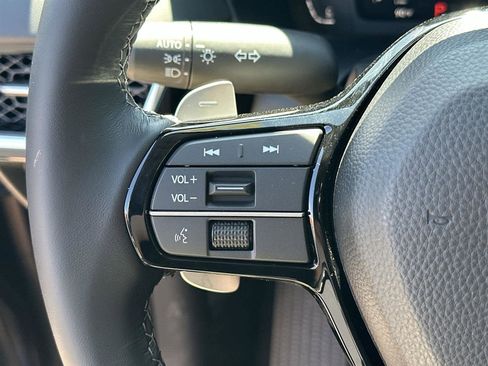 New 2025 Acura ADX AWD image 21