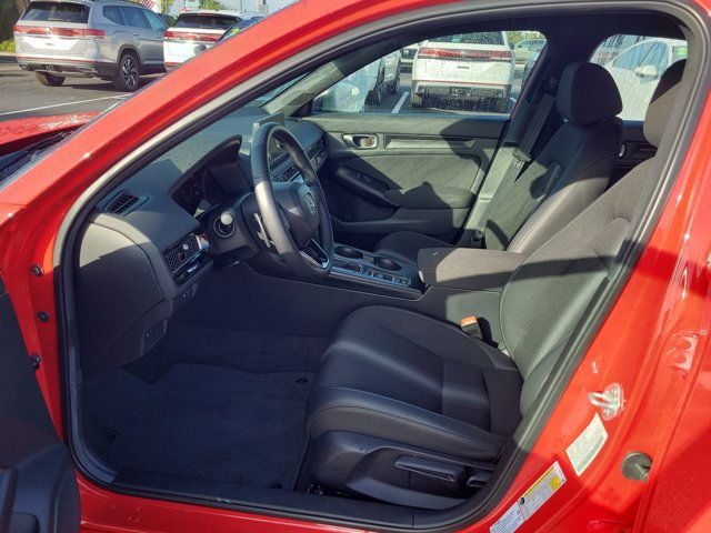 Used 2026 Honda Civic Sport image 13