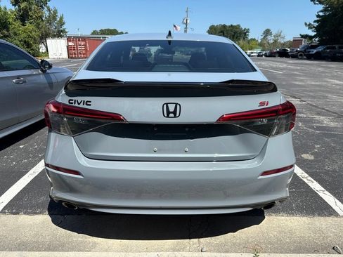 Used 2023 Honda Civic Si image 3