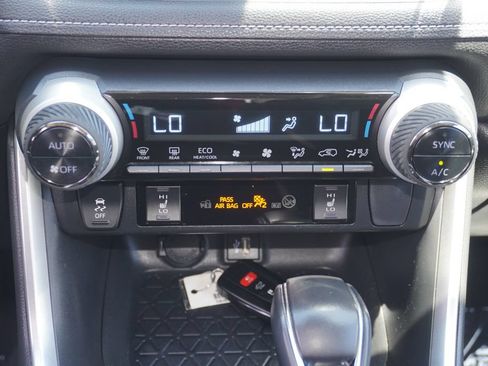 Certified 2024 Toyota RAV4 XLE Premium w/ Weather Package AWD/4WD image 18